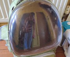 pet carrier