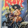 Lot of 4 Heavy Metal Magazines Comics 1997-2000 Image 4