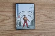dvd Paul Gilbert space ship live