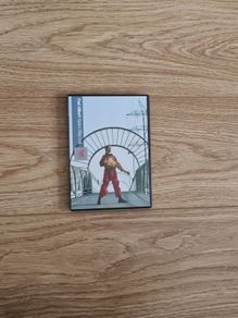 dvd Paul Gilbert space ship live