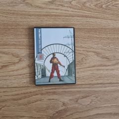 dvd Paul Gilbert space ship live