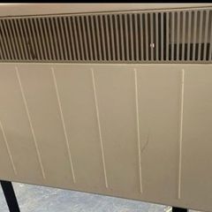 Dimplex heater. large panel heater, ideal for garage or house heating