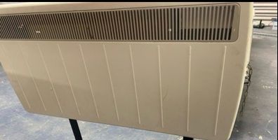 Dimplex heater. large panel heater, ideal for garage or house heating