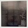 Aslan Feel No Shame Original 1988 Vinyl LP Image 3