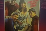 The Seekers - The One And Only Seekers.