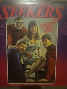 The Seekers - The One And Only Seekers.