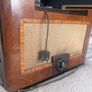 Phillips War era Vintage Radio Image 10