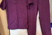 healthcare uniform/scrub