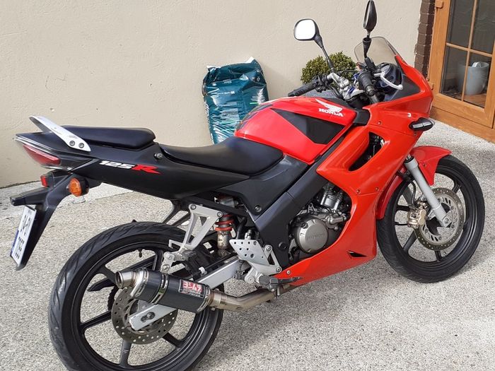 motorbikes wanted