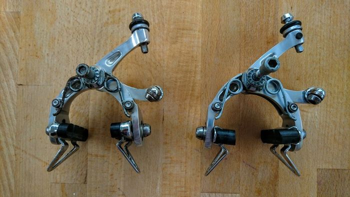 Campagnolo Chorus Monoplanar Brake Calipers