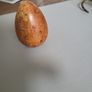 Vintage russian egg Image 5