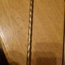 Vintage Toasting Fork Brass Swan Design Image 4