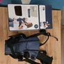 Baby carrier 3 in 1 Image 2
