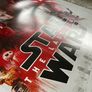 Star Wars - The Last Jedi - One Sheet Cinema Poster Image 3