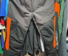 stihl chainsaw trousers