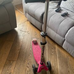 Micro Scooter