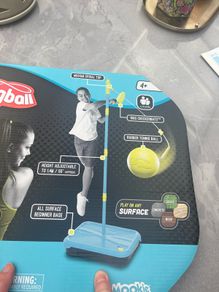 swing ball