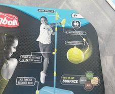 swing ball