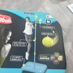 swing ball