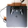 Sony PlayStation 4 PS4 500 GB (System Software 10.01) Image 7