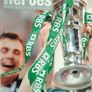 Vintage Irish Rugby & Sports Memorabilia Bundle 2000-2009 Inc. Ticket Stub! Image 5