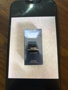 Tom Ford Black Orchid Eau de Toilette 50ml