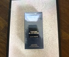 Tom Ford Black Orchid Eau de Toilette 50ml