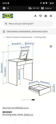 Desk