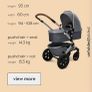 Buggy Joolz Geo2 Image 3