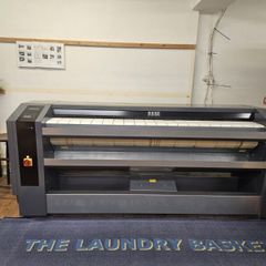 Dryer Ironer