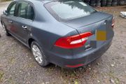 Skoda Superb 1.6tdi breaking