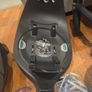Uppababy Vista Travel System with Cybex Babyseat & Base Image 3