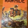 Western annual:'Rawhide' 1960 Image 9