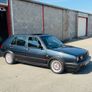 Golf GTI 16v Image 4