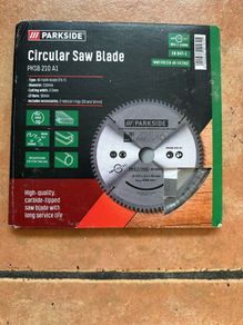 saw blade
