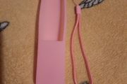glow in the dark silicone remote control cover