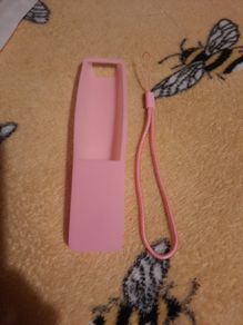 glow in the dark silicone remote control cover