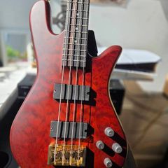 Spector Legend Neck-thru
