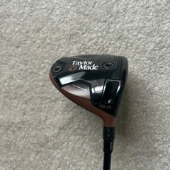 Taylor Made Mini Driver