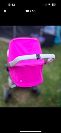 3in 1 Quinny Zapp Flex Plus