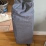 baby elegance travel cot Image 2