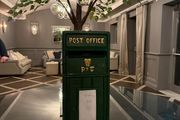 Wedding post box for rent