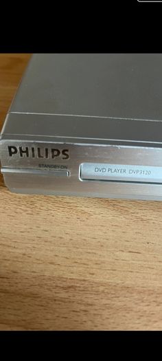 Dvd player