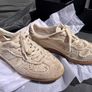 ALOHAS TB 490 Crochet Trainers size 6 or EU 39 Image 3