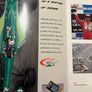 1991 Belgian Grand Prix F1 Race Programme Image 4