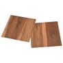 Self-adhesive Flooring Planks 55 pcs PVC 5.11 m(sqr) Brown Image 3