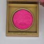 C-Beauty Girlcult Rouge Buckle Series Mood Blush Powder in 13 Uncertain Ambiguity Image 4