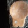 Strapless Bra S/M Image 2