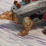 Transformer dinobot Image 3
