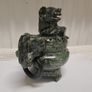 Hand-carved Jade incense burner Image 10